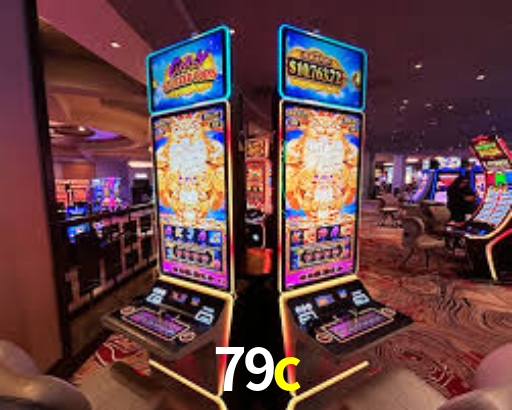 Welcome Bonus 79c